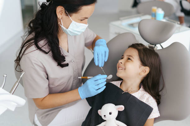Best Emergency Dentist for Knocked-Out Tooth in La Habra Heights, CA