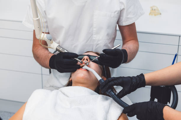 Best Emergency Dentist for Lost Fillings or Crowns in La Habra Heights, CA