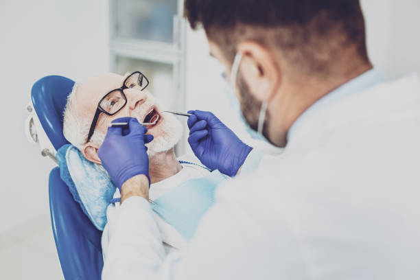 Best Broken or Cracked Tooth Emergency Dentist in La Habra Heights, CA